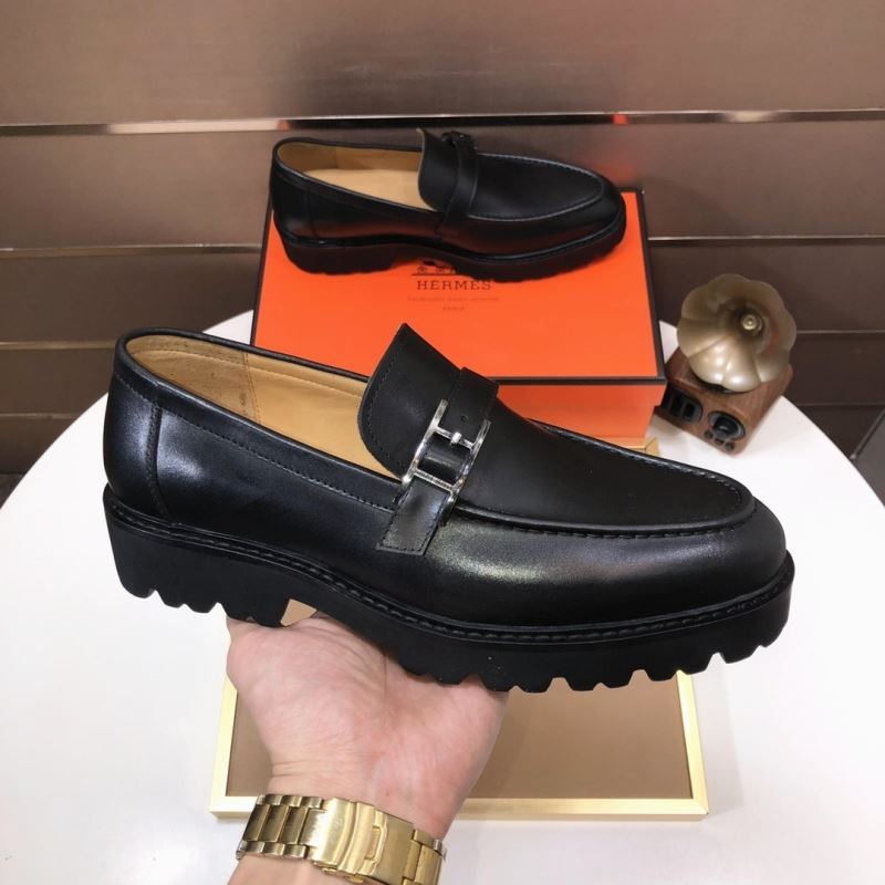 Hermes Business Shoes